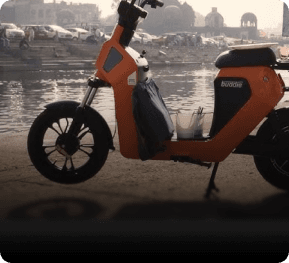 Revamp Moto