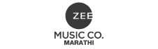 Zee Music Co. Marathi