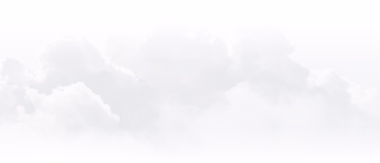 Cloud background