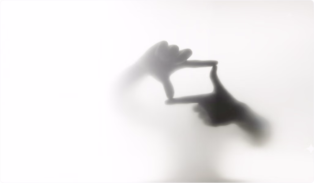 Focus visual