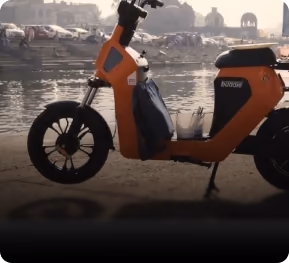 Moto Revamp Teaser