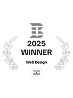 Award badge